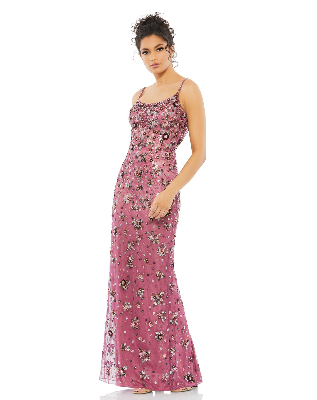 Mac Duggal 5477 Dress - FOSTANI