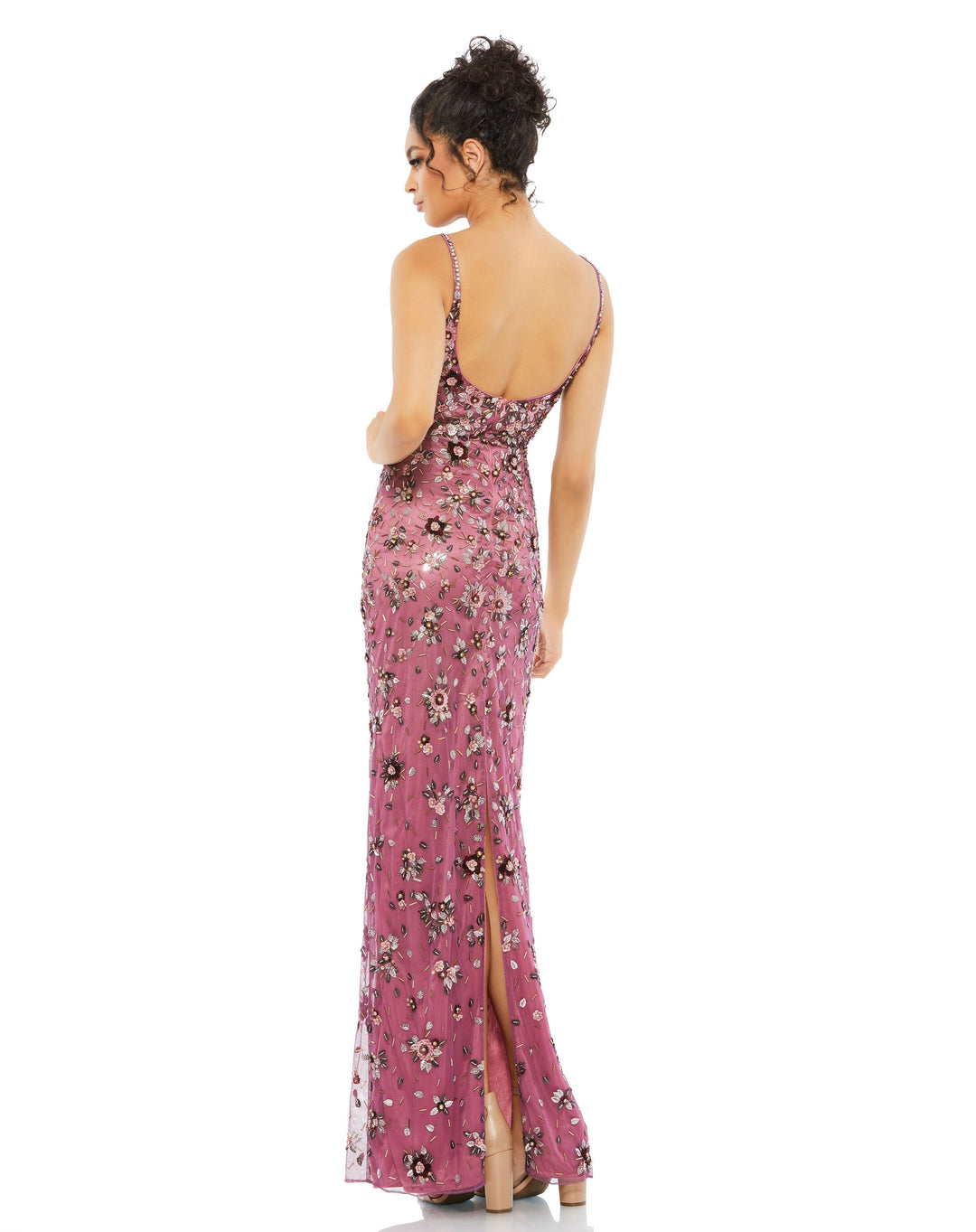Mac Duggal 5477 Dress - FOSTANI