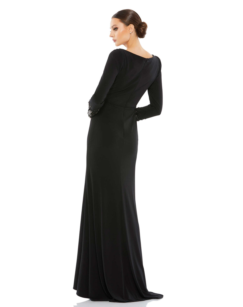 Mac Duggal 55712 Dress - FOSTANI