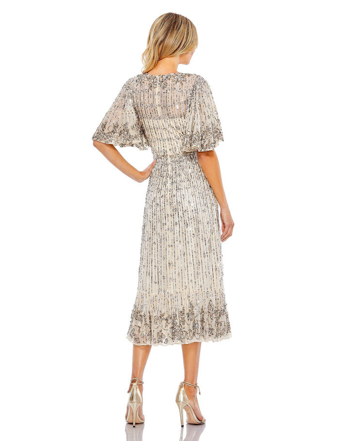 Mac Duggal 5579 Dress - FOSTANI