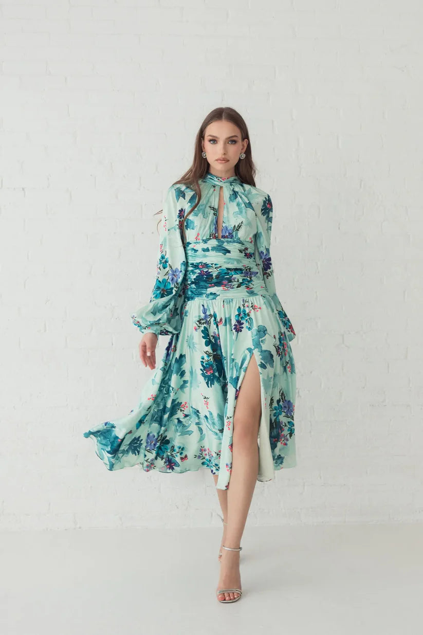 Mac Duggal 55988 Dress - FOSTANI.com