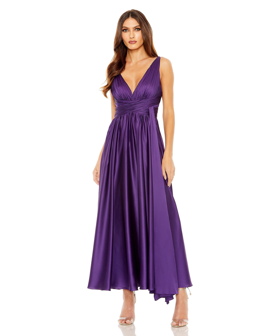 Mac Duggal 56035 Dress - FOSTANI.com
