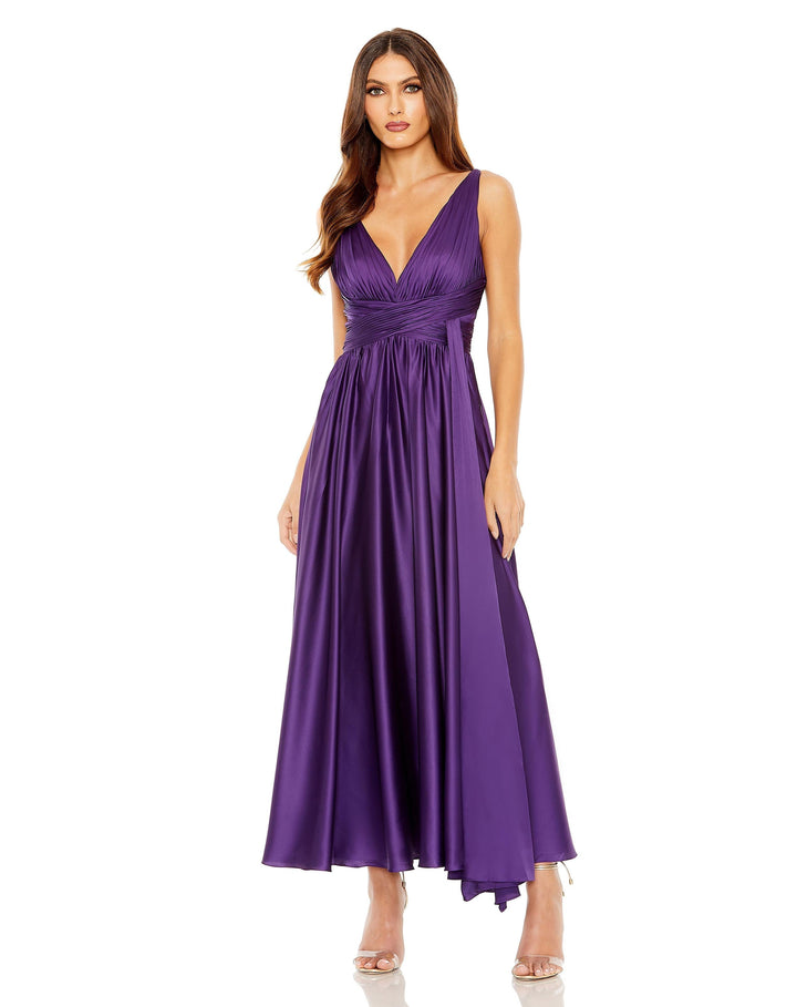 Mac Duggal 56035 Dress - FOSTANI.com