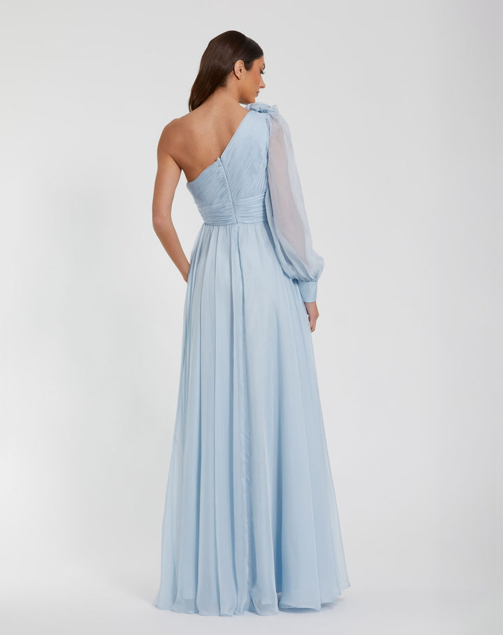Mac Duggal 56070 Dress - FOSTANI.com
