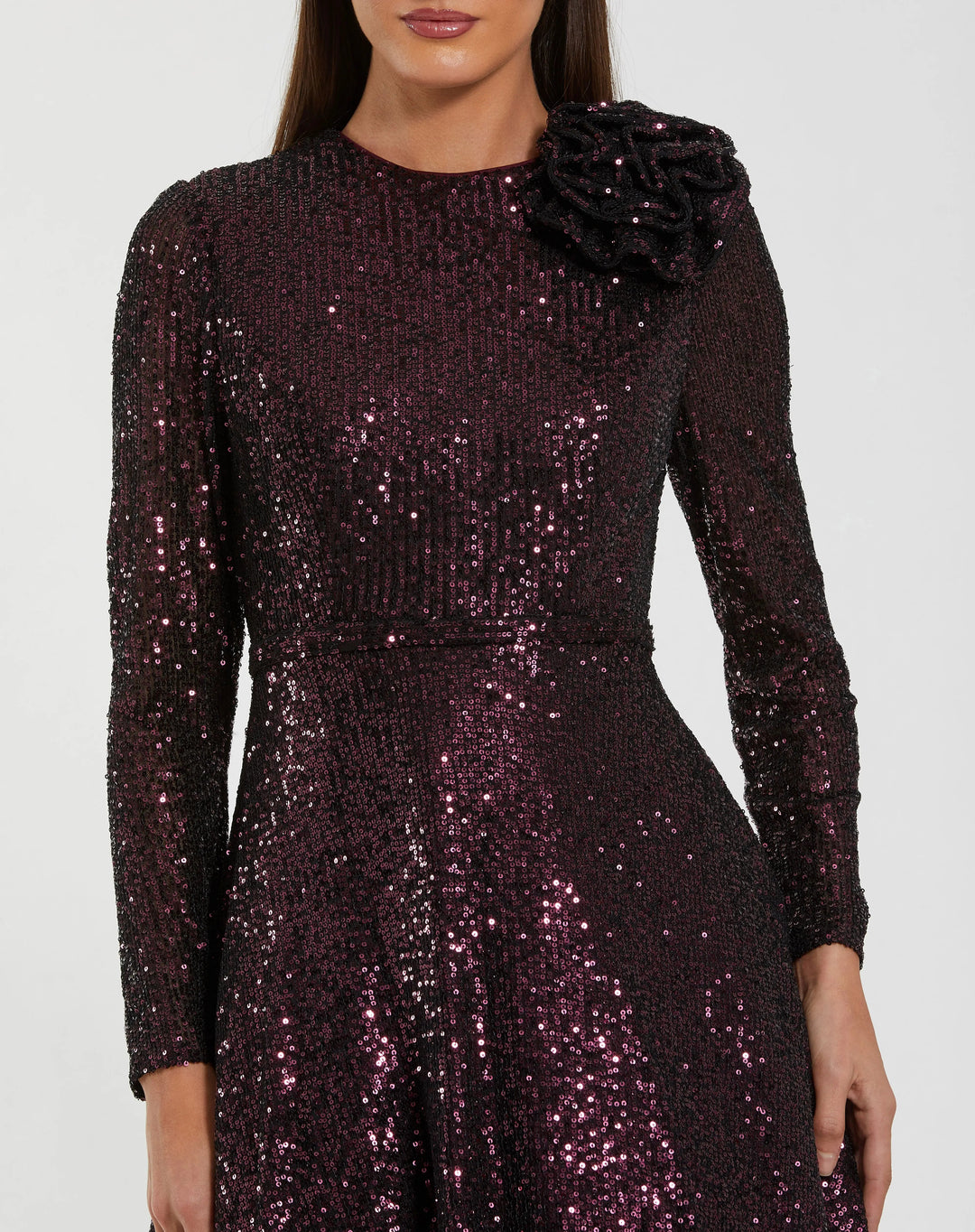 Mac Duggal 56178 Dress - FOSTANI.com
