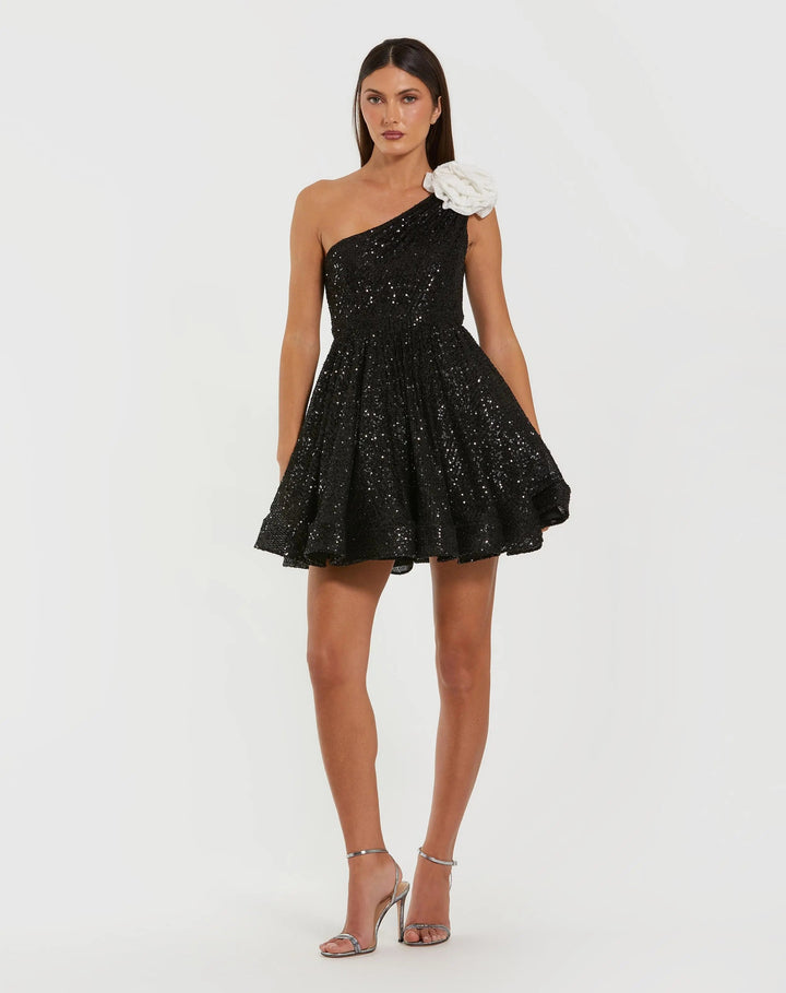 Mac Duggal 56179 Dress - FOSTANI.com