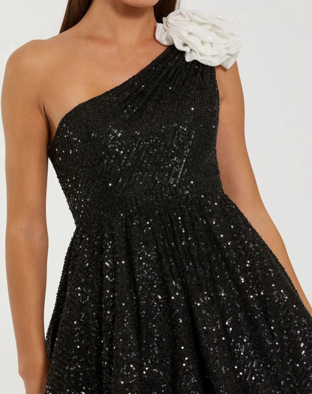 Mac Duggal 56179 Dress - FOSTANI.com