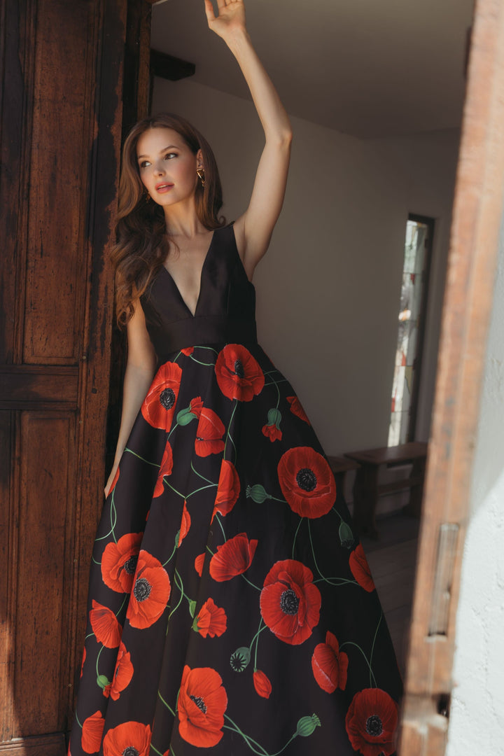 Mac Duggal 56181 Dress - FOSTANI.com