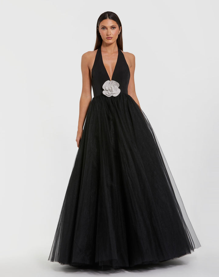 Mac Duggal 56187 Dress - FOSTANI.com