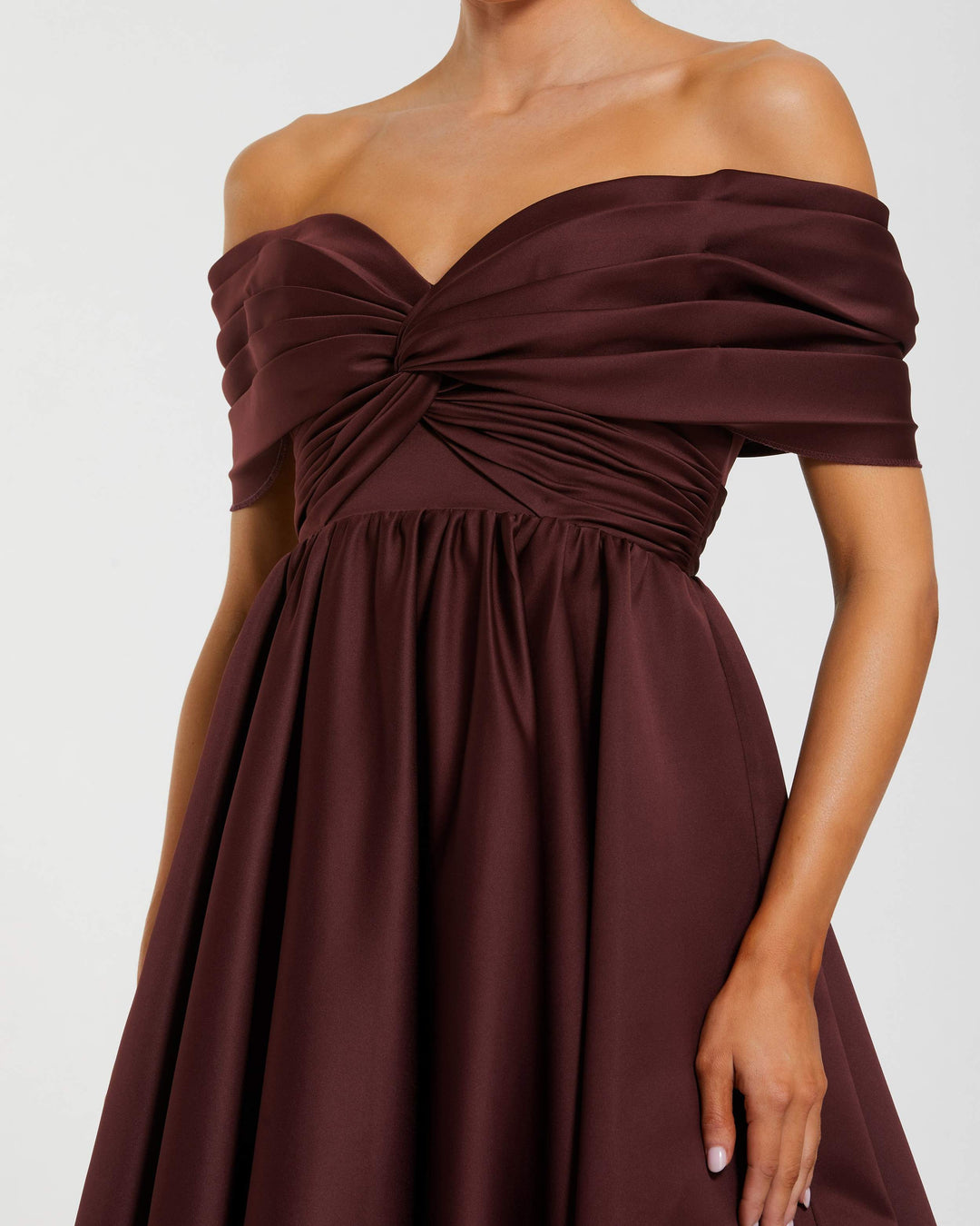 Mac Duggal 56188 Dress - FOSTANI.com