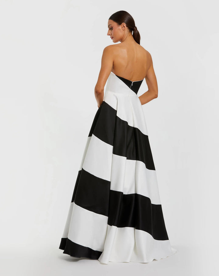 Mac Duggal 56190 Dress - FOSTANI.com