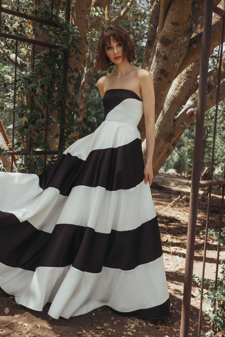 Mac Duggal 56190 Dress - FOSTANI.com