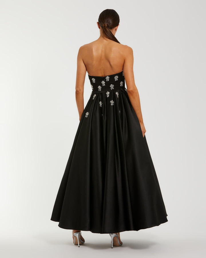 Mac Duggal 56199 Dress - FOSTANI.com