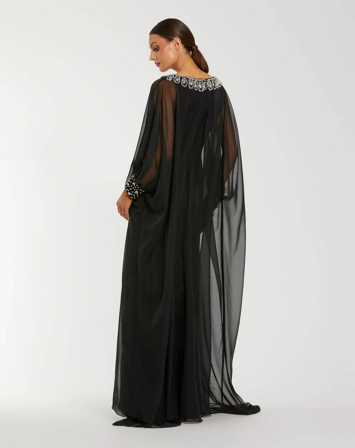 Mac Duggal 56203 Dress - FOSTANI.com
