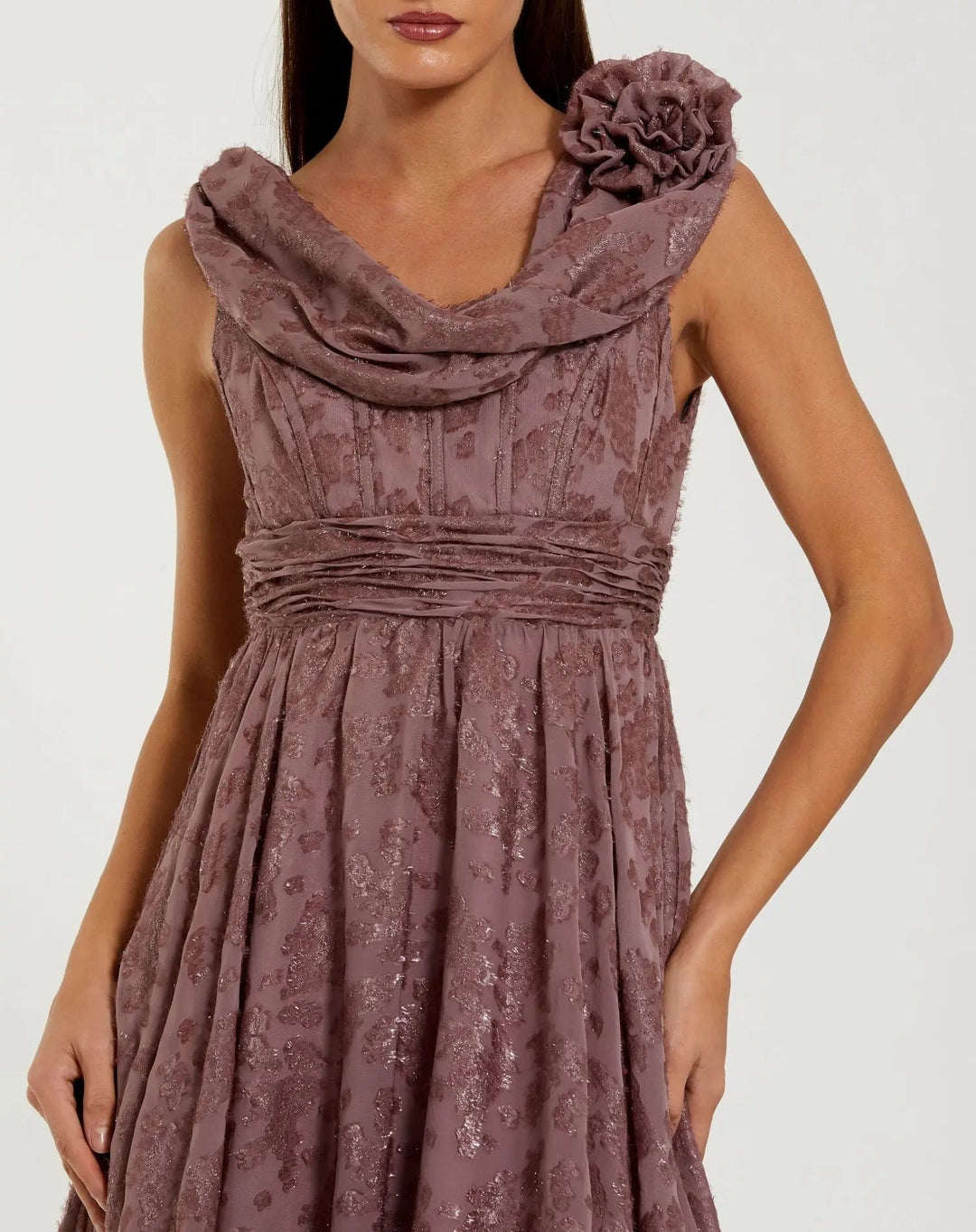 Mac Duggal 56223 Dress - FOSTANI.com