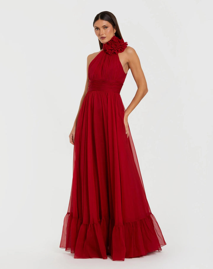 Mac Duggal 56254 Dress - FOSTANI.com
