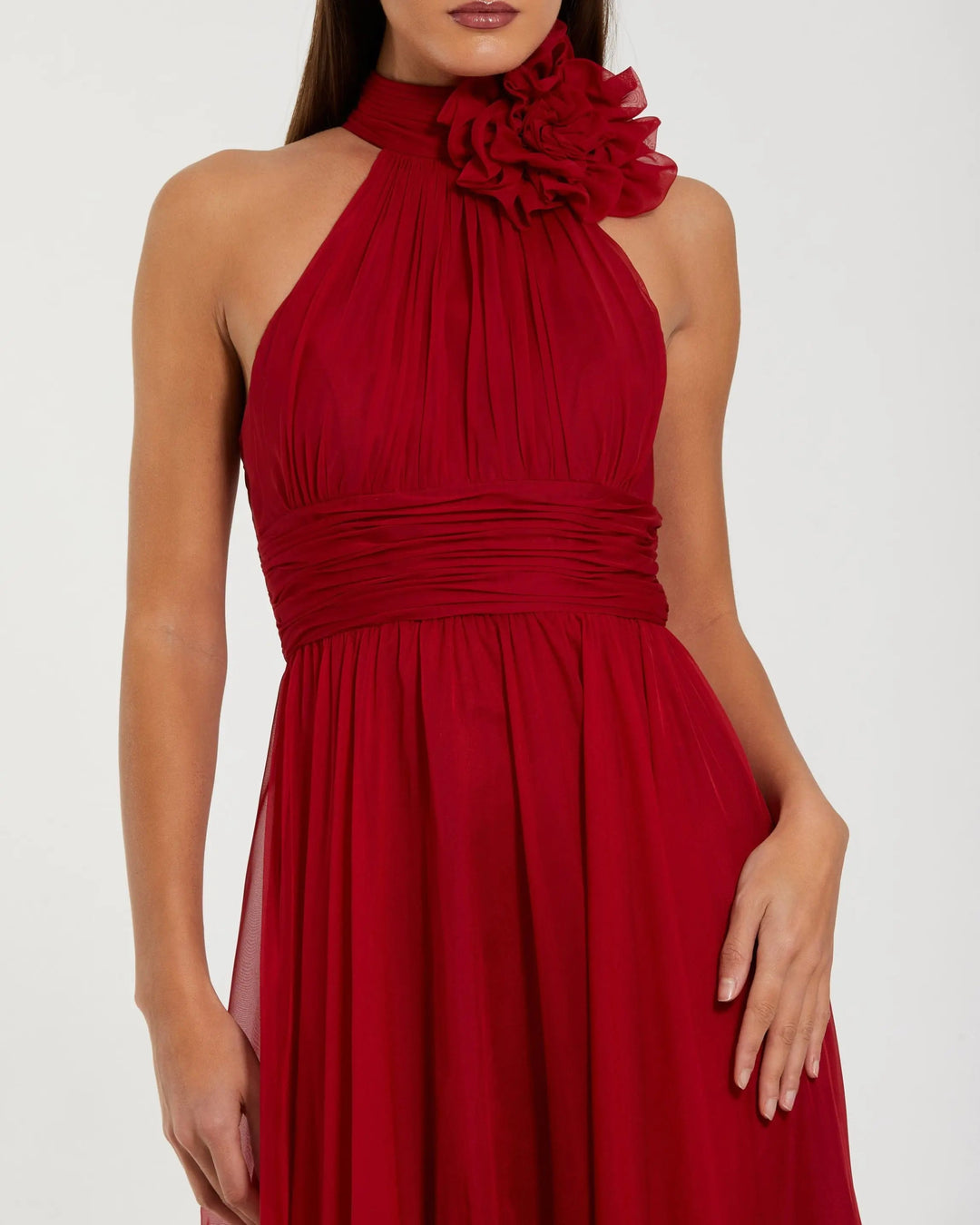 Mac Duggal 56254 Dress - FOSTANI.com