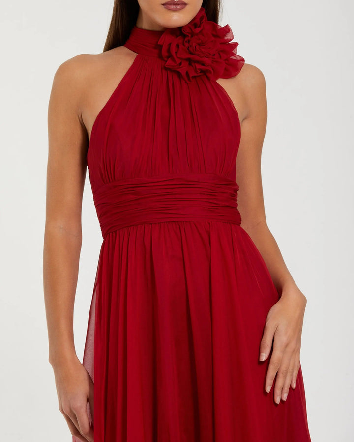 Mac Duggal 56254 Dress - FOSTANI.com