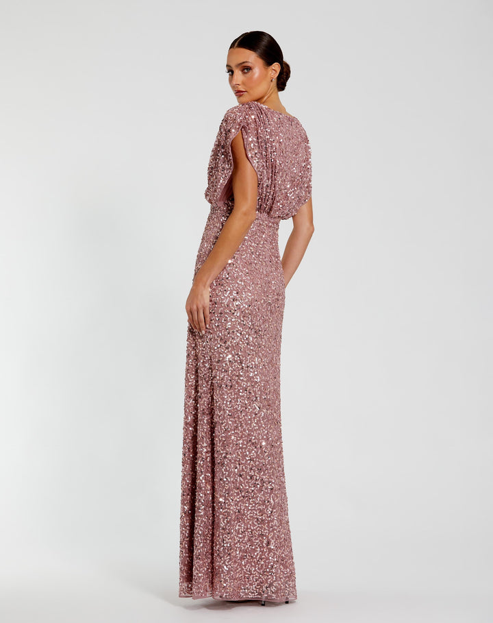 Mac Duggal 5640 Dress - FOSTANI.com