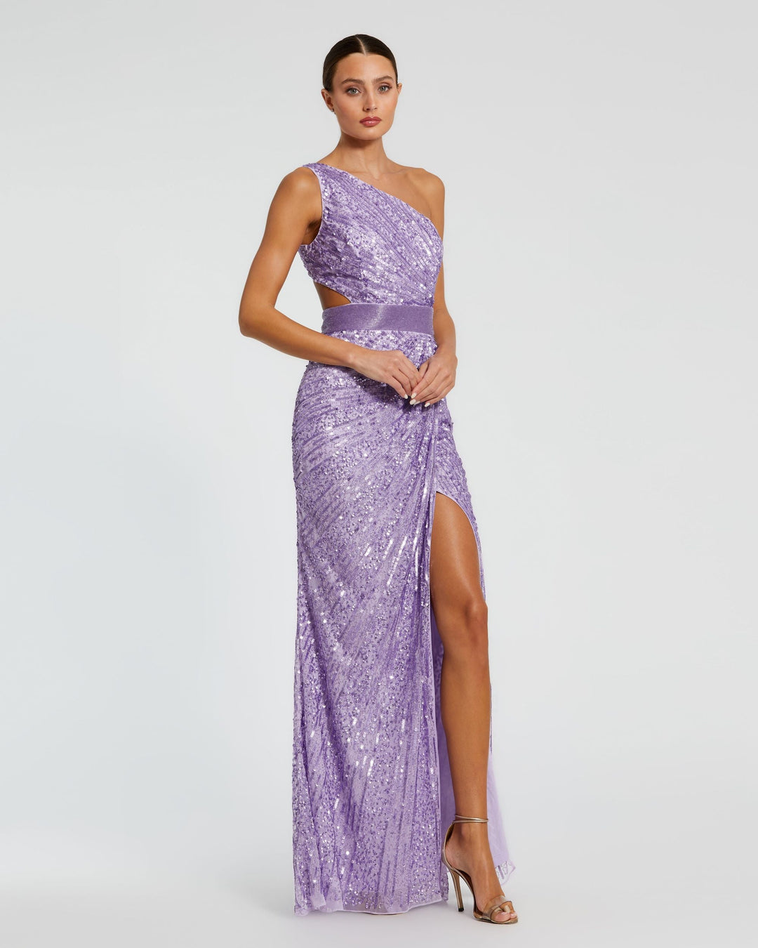 Mac Duggal 5687 Dress - FOSTANI.com