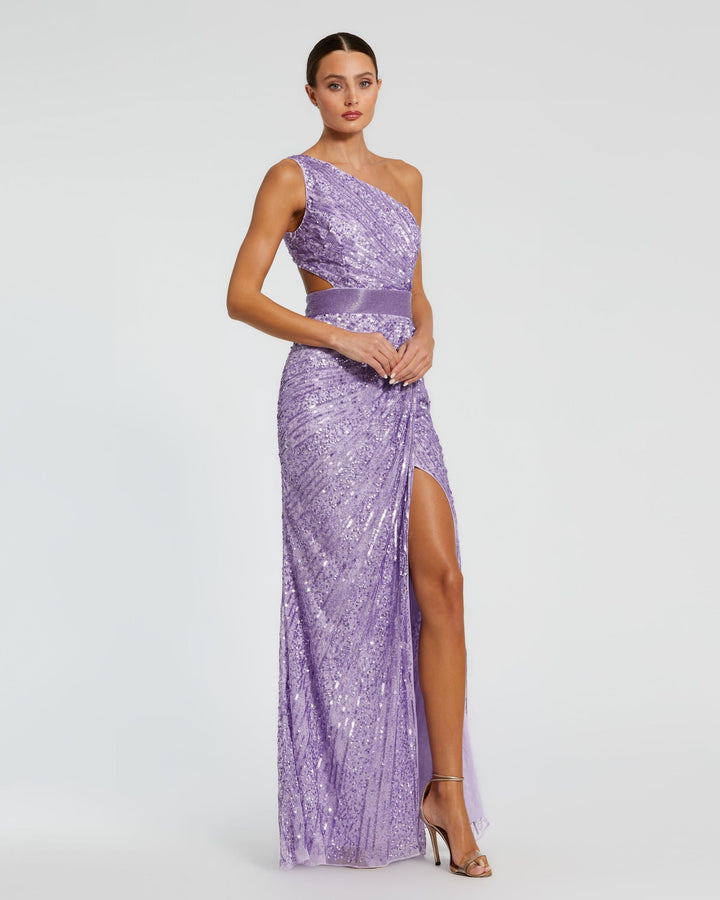 Mac Duggal 5687 Dress - FOSTANI.com