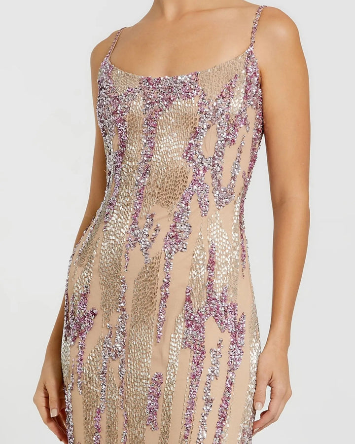 Mac Duggal 6150 Dress - FOSTANI.com