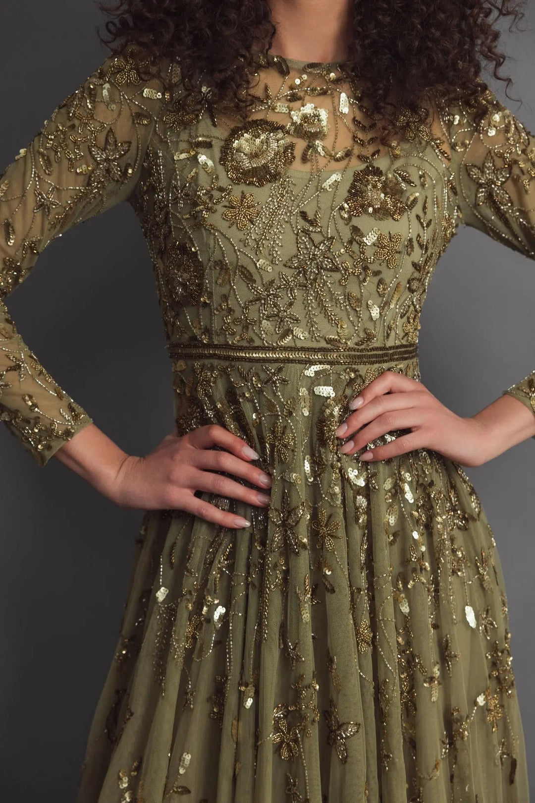 Mac Duggal 6182 Dress