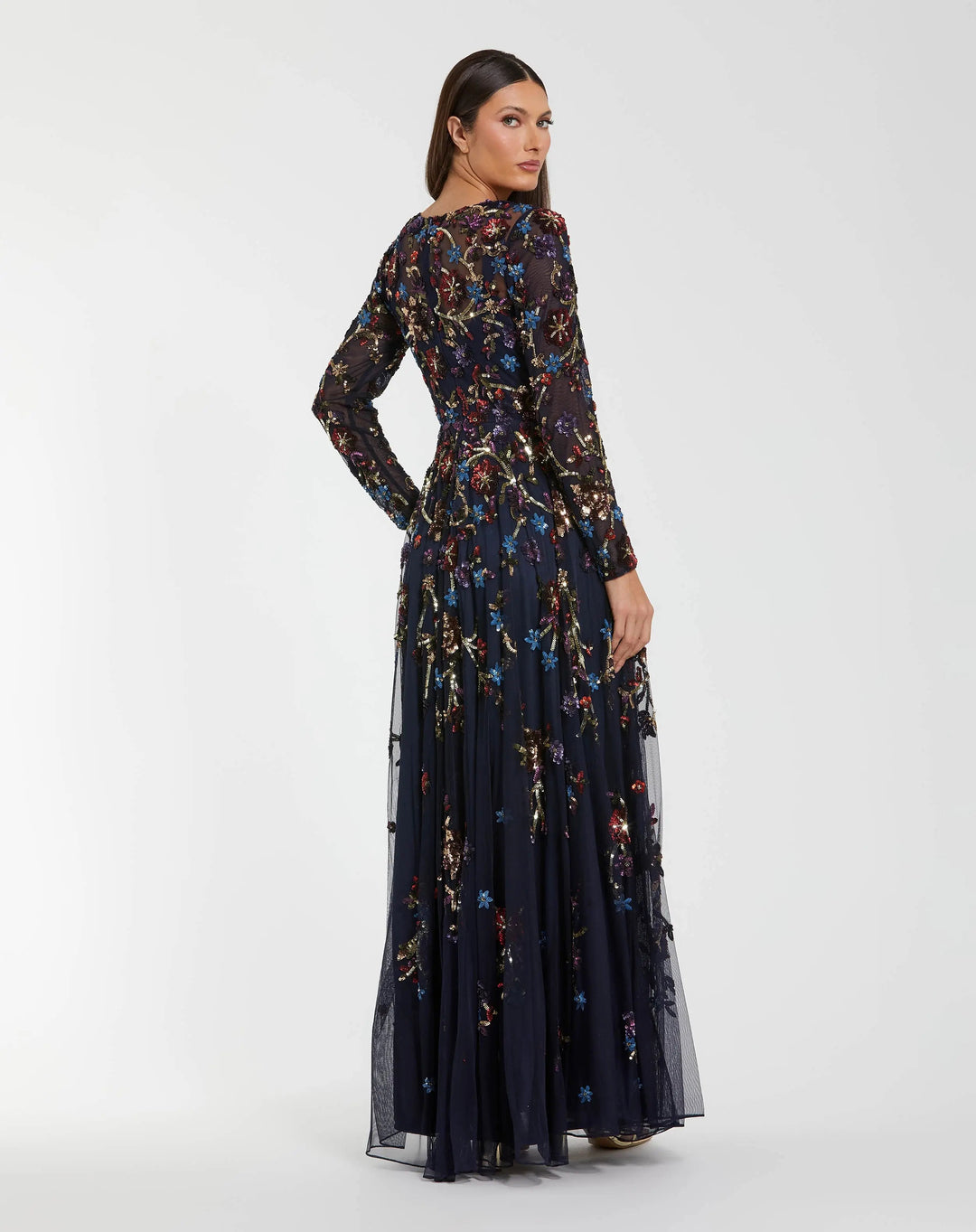 Mac Duggal 6198 Dress - FOSTANI.com