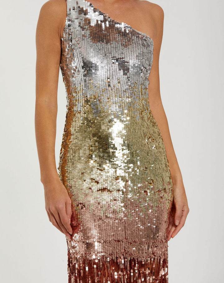 Mac Duggal 6212 Dress - FOSTANI.com