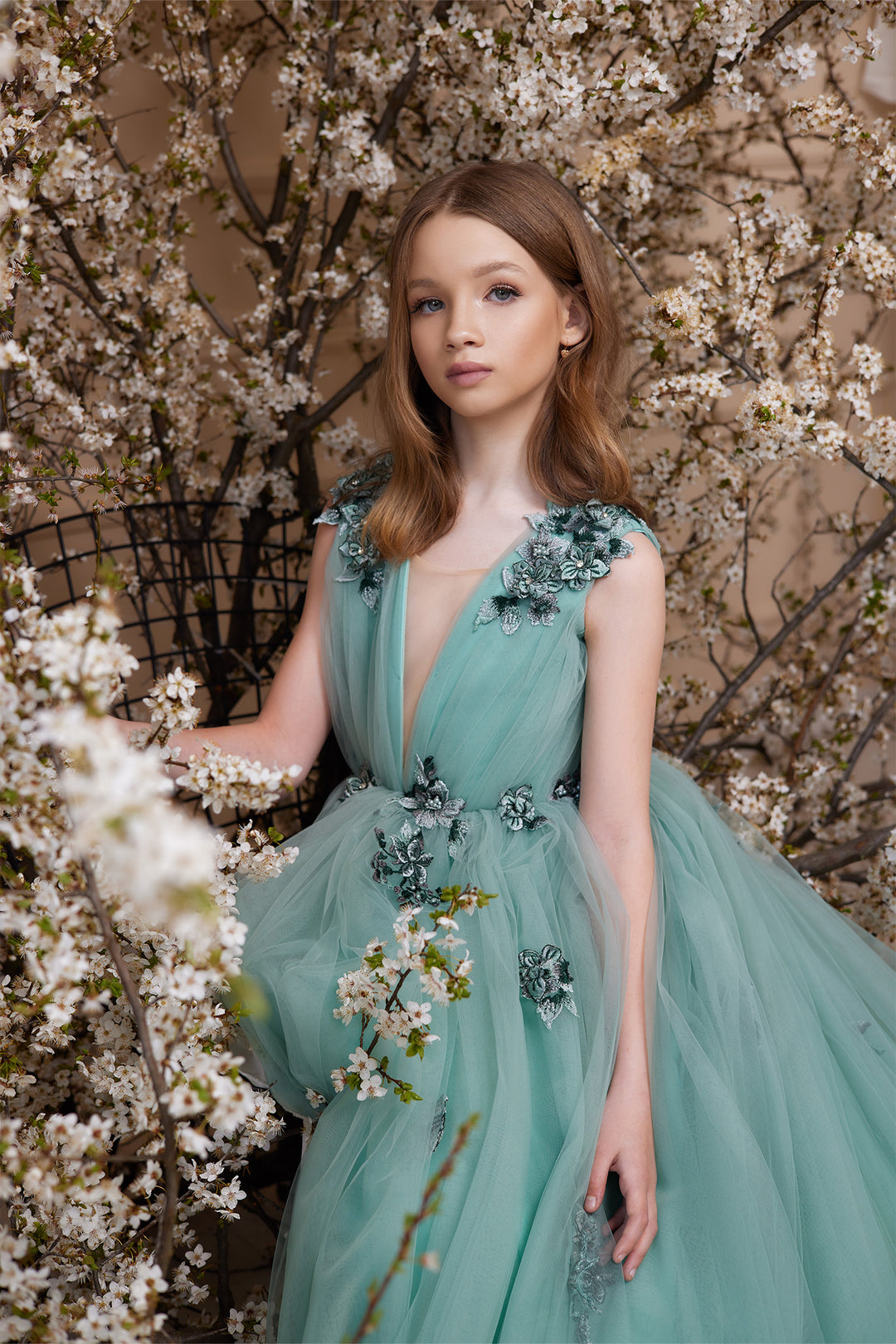 Vissaria 151 Dress - FOSTANI.com