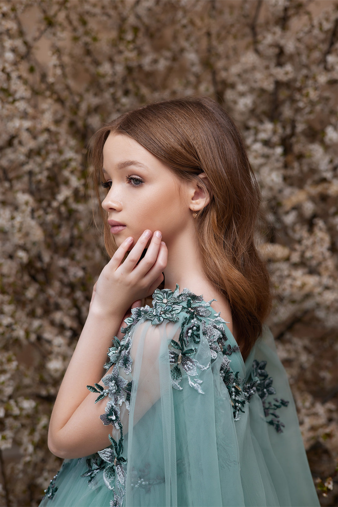 Vissaria 151 Dress - FOSTANI.com