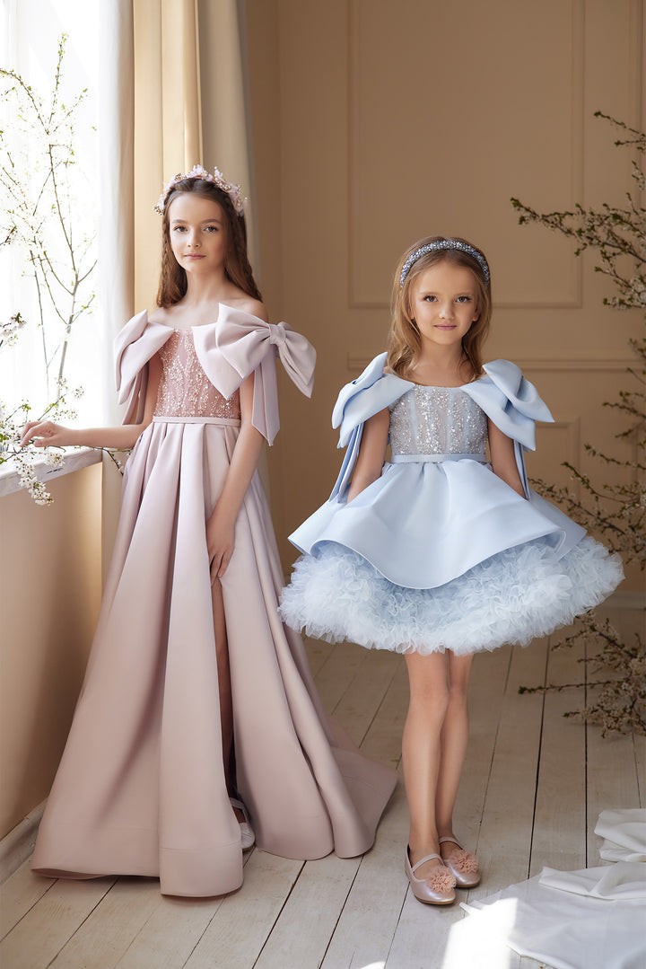 Vissaria 164 Dress - FOSTANI.com