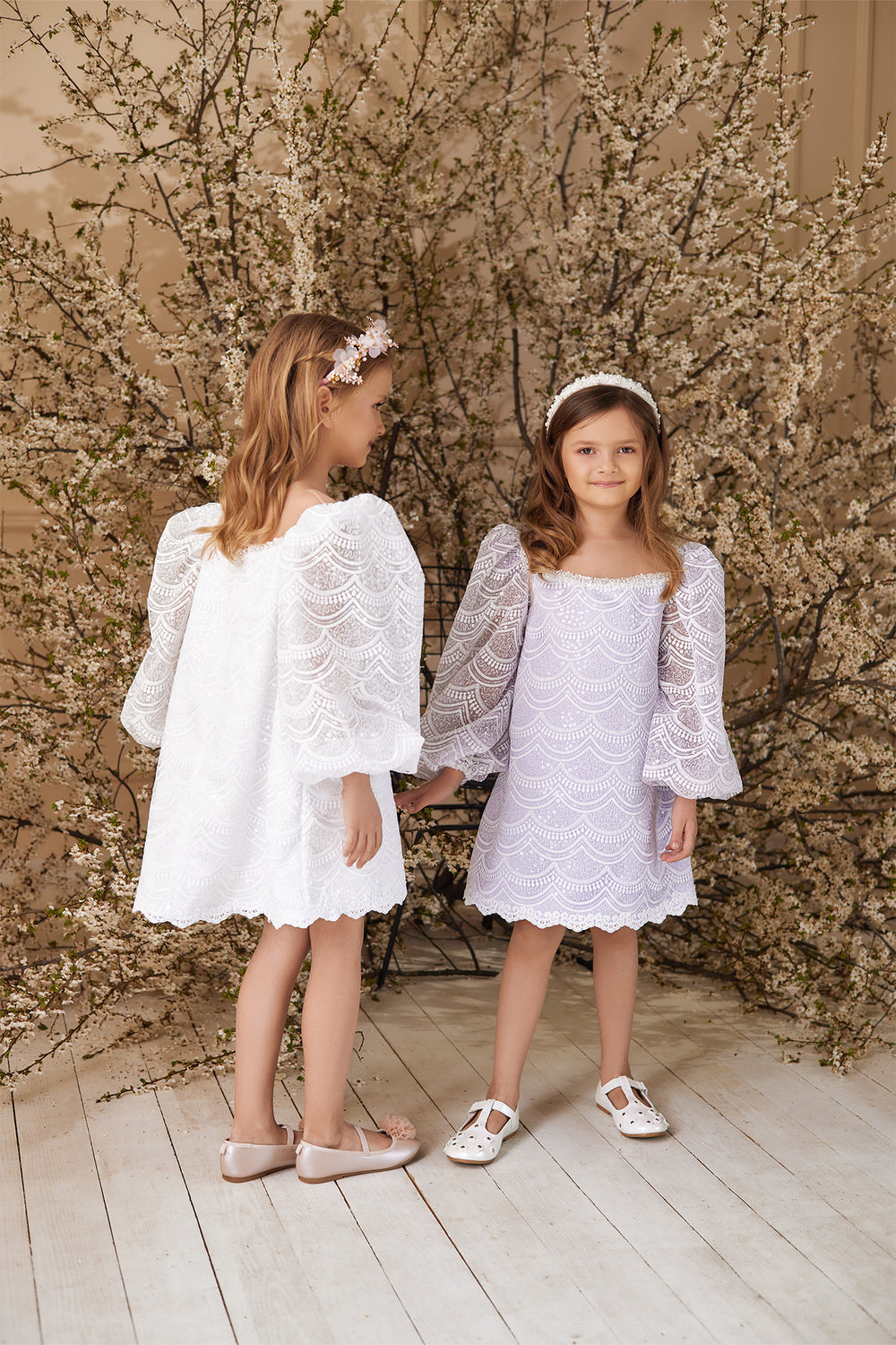 Vissaria 167 Dress - FOSTANI.com