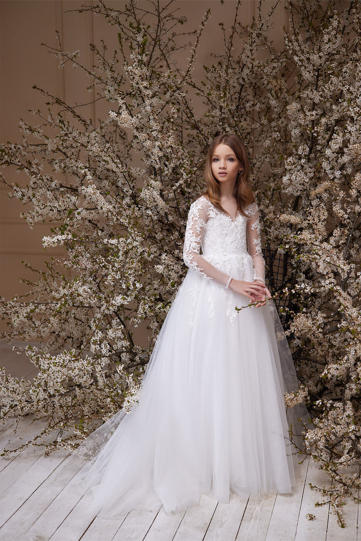 Vissaria 171 Dress - FOSTANI.com