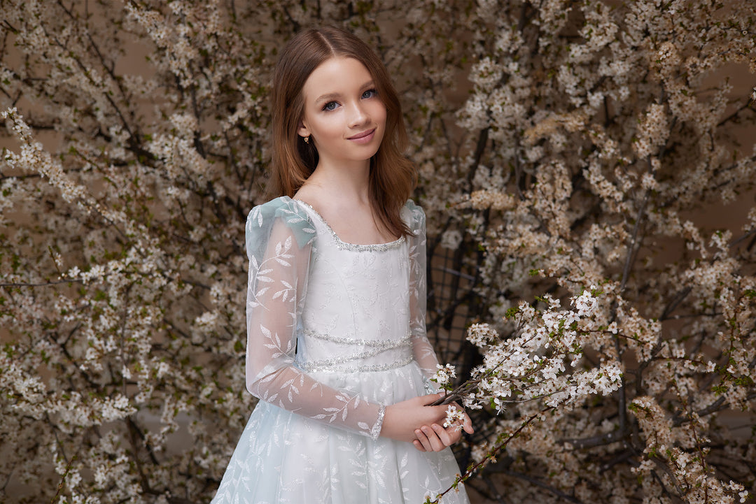 Vissaria 172 Dress - FOSTANI.com