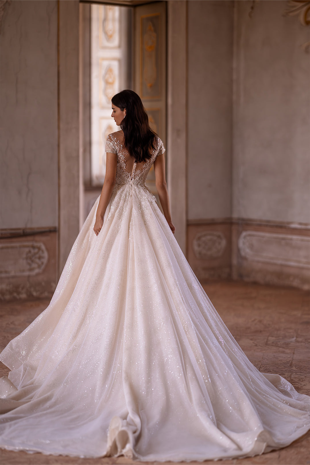 MARIA ANETTE 5522 - FOSTANI