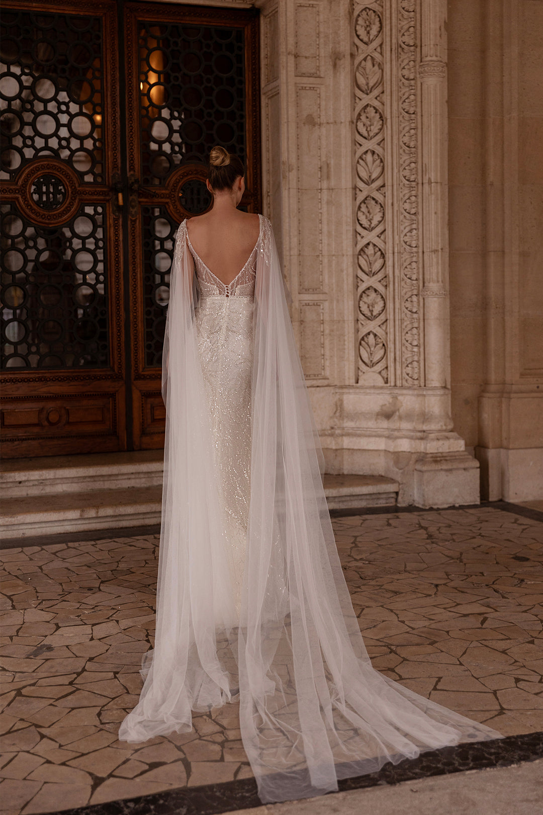 Maria Anette 5621 Dress - FOSTANI.com