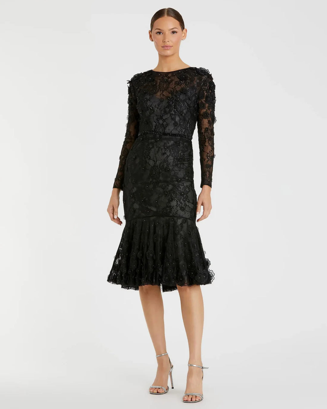Mac Duggal 67703 Dress - FOSTANI.com