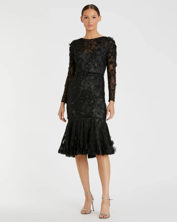 Mac Duggal 67703 Dress - FOSTANI.com