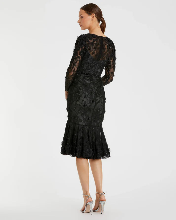 Mac Duggal 67703 Dress - FOSTANI.com