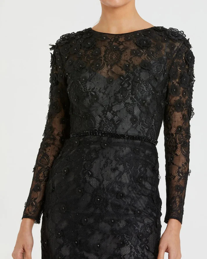 Mac Duggal 67703 Dress - FOSTANI.com