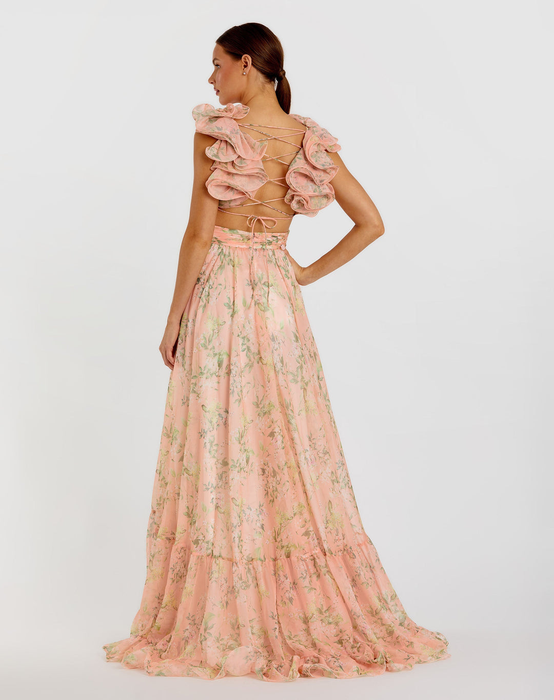 Mac Duggal 67803 Dress - FOSTANI.com