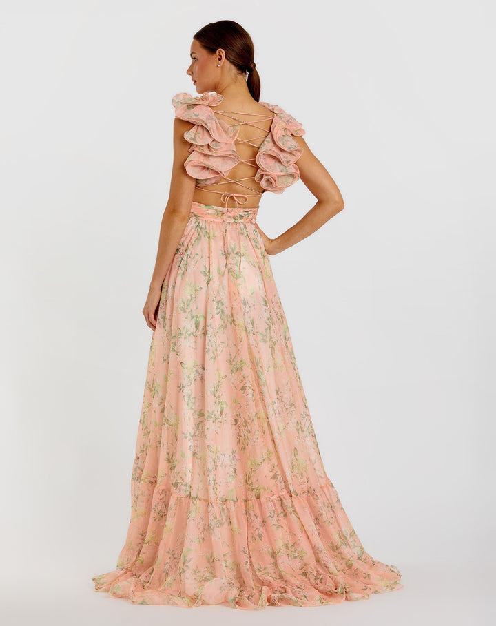 Mac Duggal 67803 Dress - FOSTANI.com