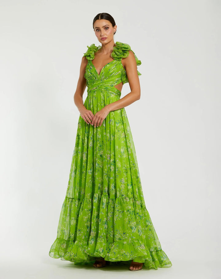 Mac Duggal 67803 Dress - FOSTANI.com