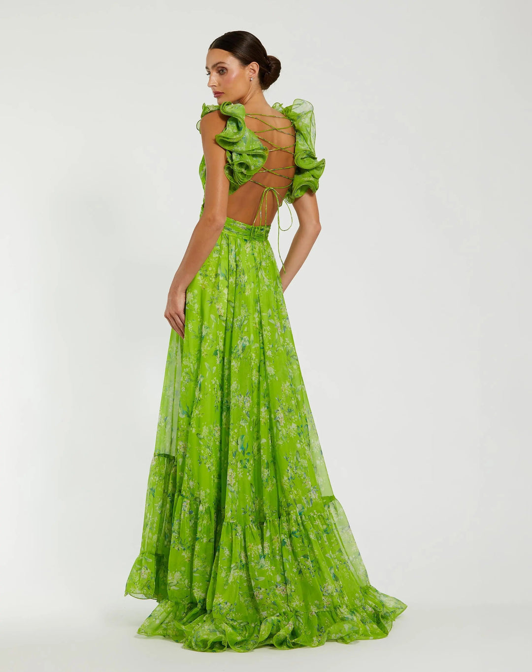 Mac Duggal 67803 Dress - FOSTANI.com