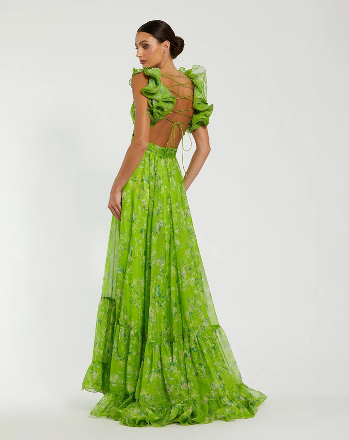 Mac Duggal 67803 Dress - FOSTANI.com