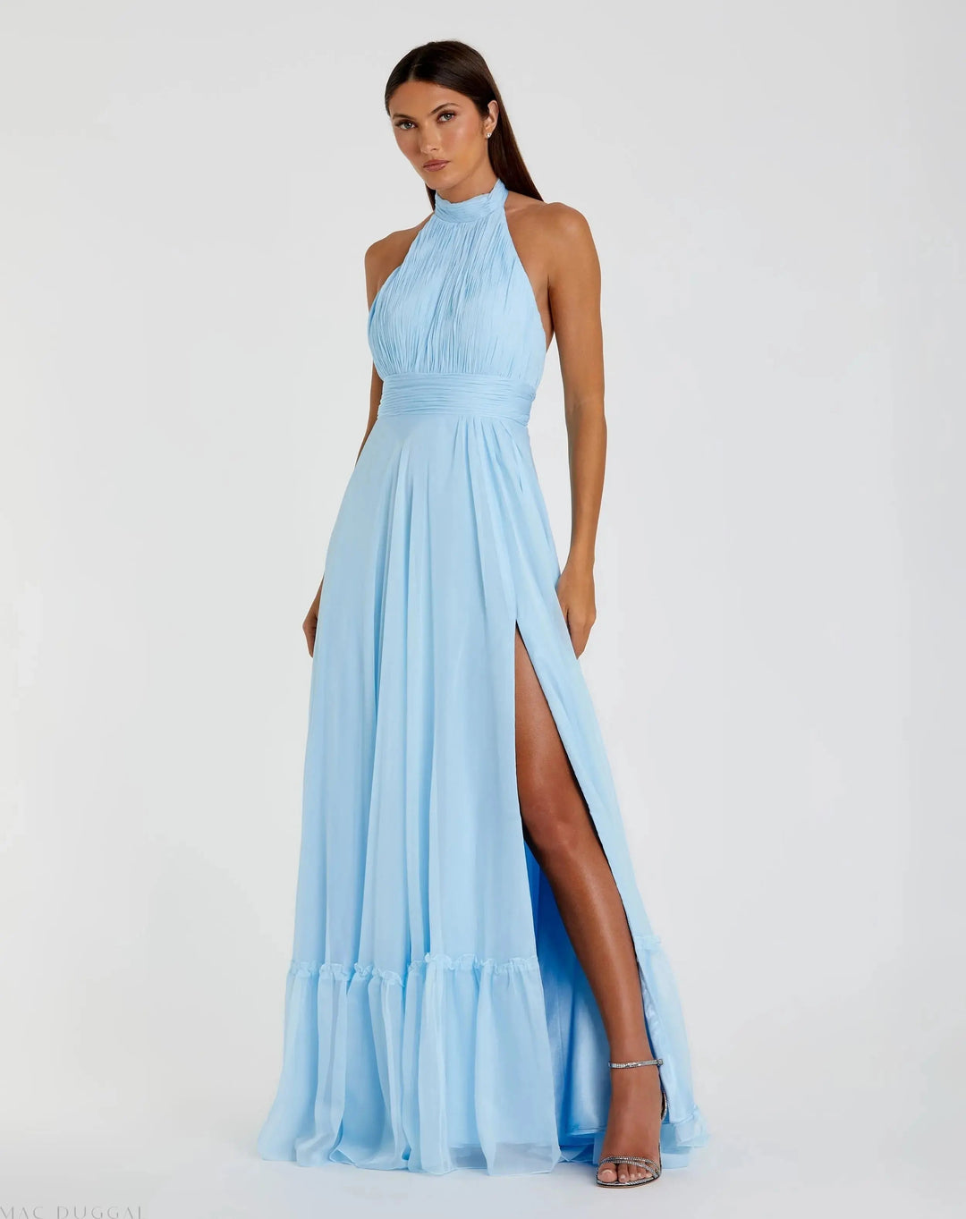 Mac Duggal 67816 Dress - FOSTANI.com
