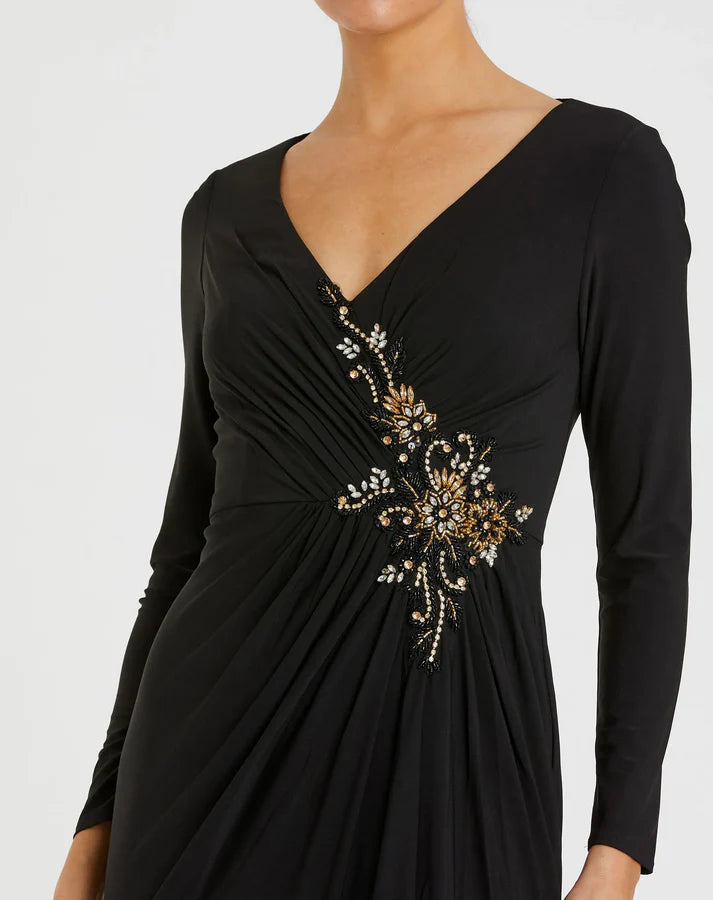 Mac Duggal 67848 Dress - FOSTANI.com