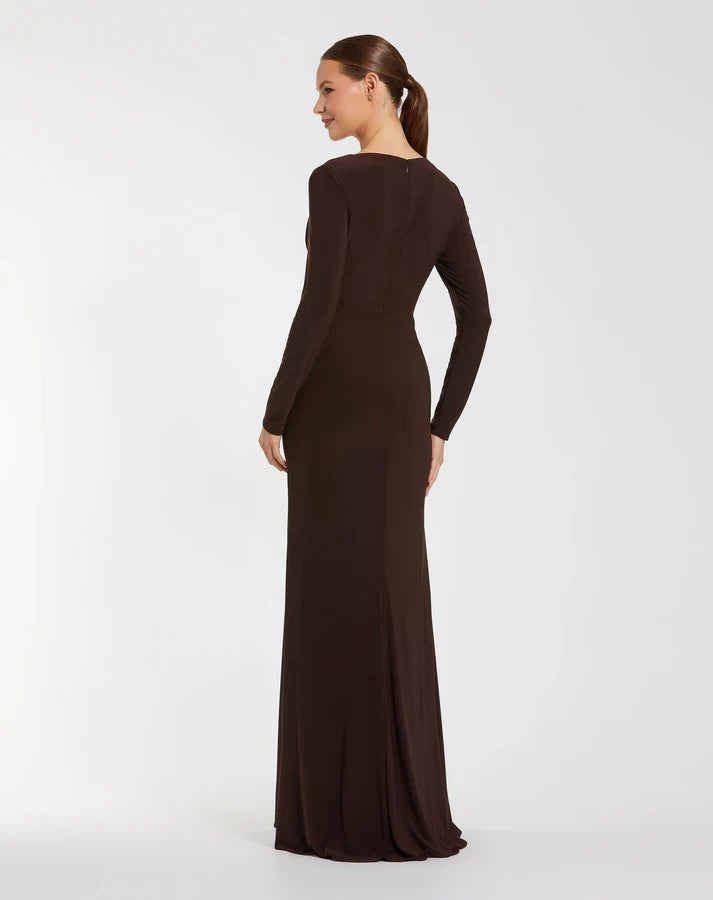 Mac Duggal 67848 Dress - FOSTANI.com