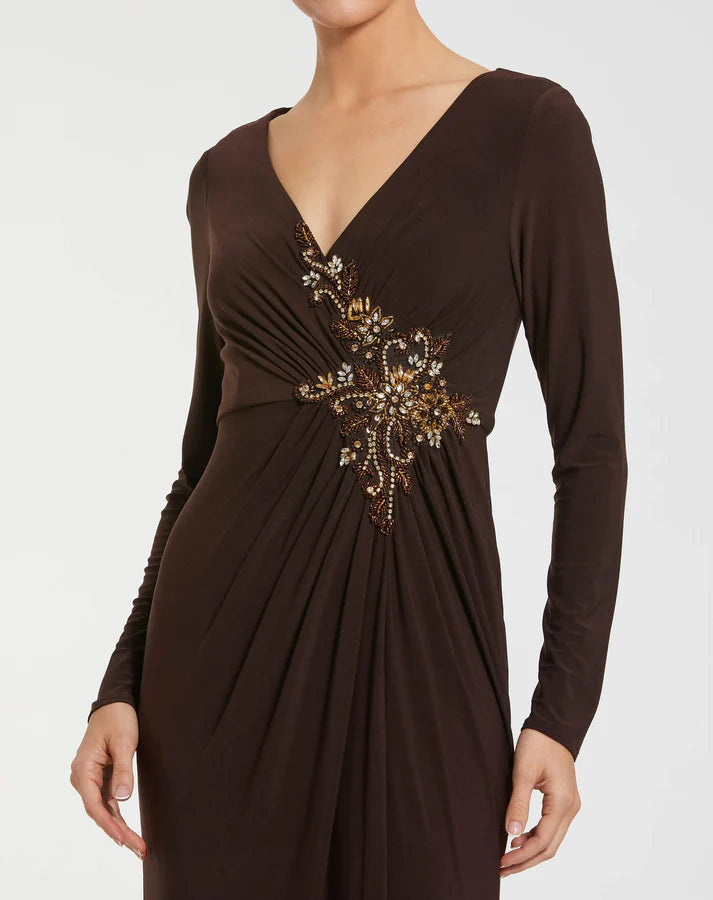 Mac Duggal 67848 Dress - FOSTANI.com